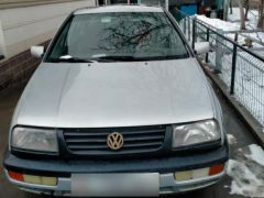 Photo of the vehicle Volkswagen Vento