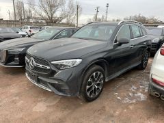 Фото авто Mercedes-Benz GLC