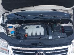 Photo of the vehicle Volkswagen Touran