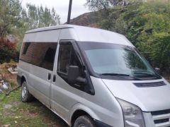 Фото авто Ford Transit