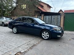 Сүрөт унаа Toyota Camry