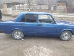 Сүрөт унаа ВАЗ (Lada) 2107