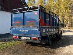 Фото авто Hyundai Porter