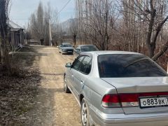 Сүрөт унаа Nissan Primera