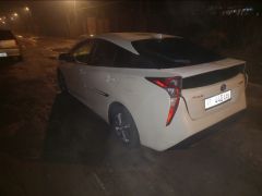 Фото авто Toyota Prius