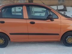 Фото авто Chevrolet Spark