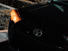 Photo of the vehicle Toyota 4Runner