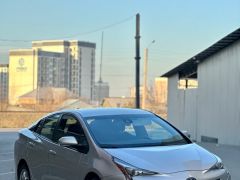 Сүрөт унаа Toyota Prius