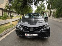 Сүрөт унаа Toyota Camry