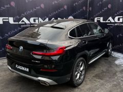 Фото авто BMW X4