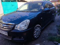 Сүрөт унаа Nissan Almera