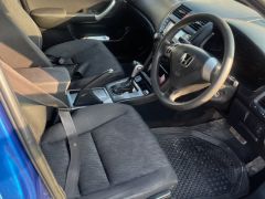 Photo of the vehicle Honda Accord