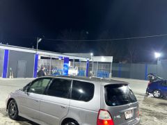 Сүрөт унаа Honda Odyssey