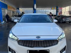 Сүрөт унаа Kia K7