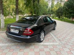 Photo of the vehicle Mercedes-Benz E-Класс