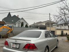 Photo of the vehicle Toyota Crown