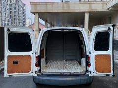 Сүрөт унаа Volkswagen Caddy