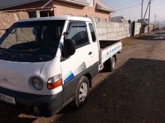 Фото авто Hyundai Porter