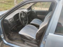 Сүрөт унаа Opel Vectra