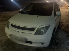 Photo of the vehicle Toyota Ist