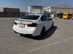 Сүрөт унаа BMW 3 серия