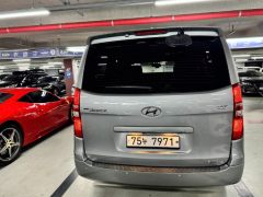 Фото авто Hyundai Starex (H-1)