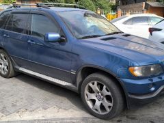 Сүрөт унаа BMW X5