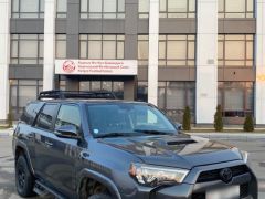 Фото авто Toyota 4Runner