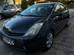 Фото авто Toyota Prius