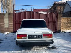 Photo of the vehicle ВАЗ (Lada) 2107