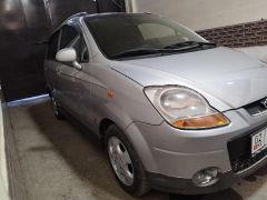 Фото авто Daewoo Matiz