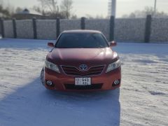 Photo of the vehicle Toyota Camry