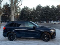 Фото авто BMW X5