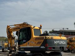 Photo of the vehicle Hyundai Колесные