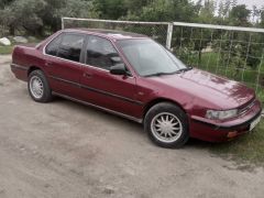 Сүрөт унаа Honda Accord