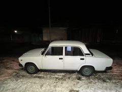 Фото авто ВАЗ (Lada) 2107