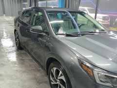 Photo of the vehicle Subaru Legacy