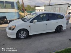 Фото авто Honda Stream