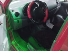 Сүрөт унаа Daewoo Matiz