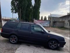 Сүрөт унаа Volkswagen Golf