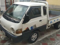 Фото авто Hyundai Porter