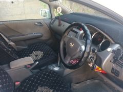 Сүрөт унаа Honda Fit