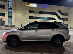 Сүрөт унаа Lexus RX