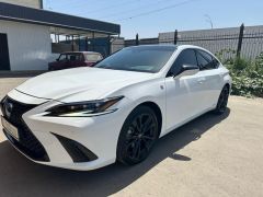 Сүрөт унаа Lexus ES