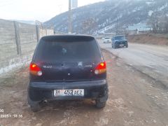 Фото авто Daewoo Matiz