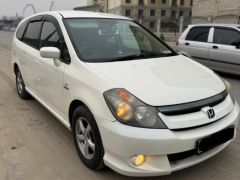 Сүрөт унаа Honda Stream