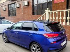 Фото авто Hyundai i30