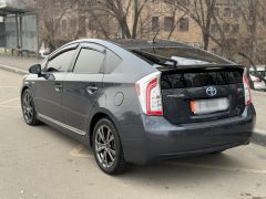 Фото авто Toyota Prius