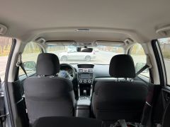 Photo of the vehicle Subaru Forester