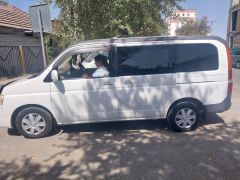 Фото авто Honda Stepwgn